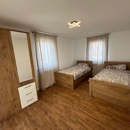 Leipzig Lux Suites 外观 照片