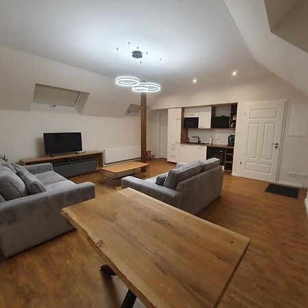Leipzig Lux Suites 外观 照片