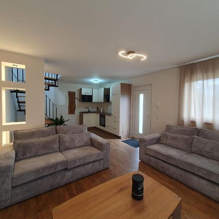 Leipzig Lux Suites 外观 照片