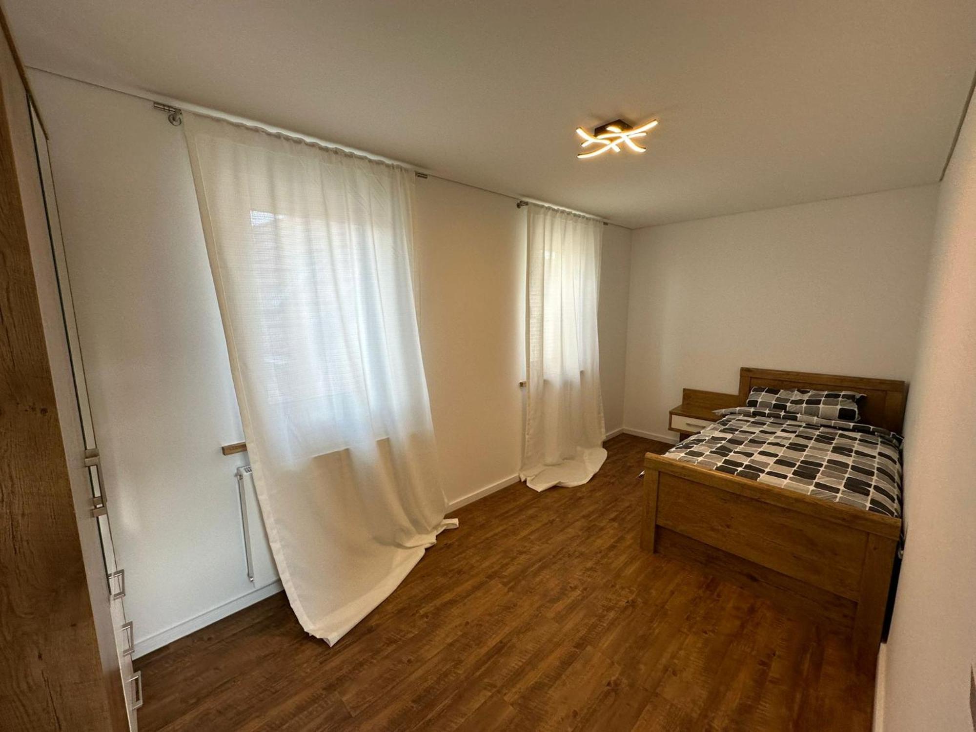 Leipzig Lux Suites 外观 照片