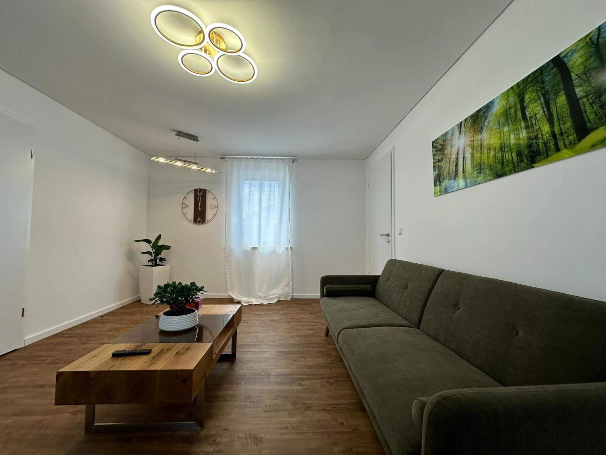 Leipzig Lux Suites 外观 照片
