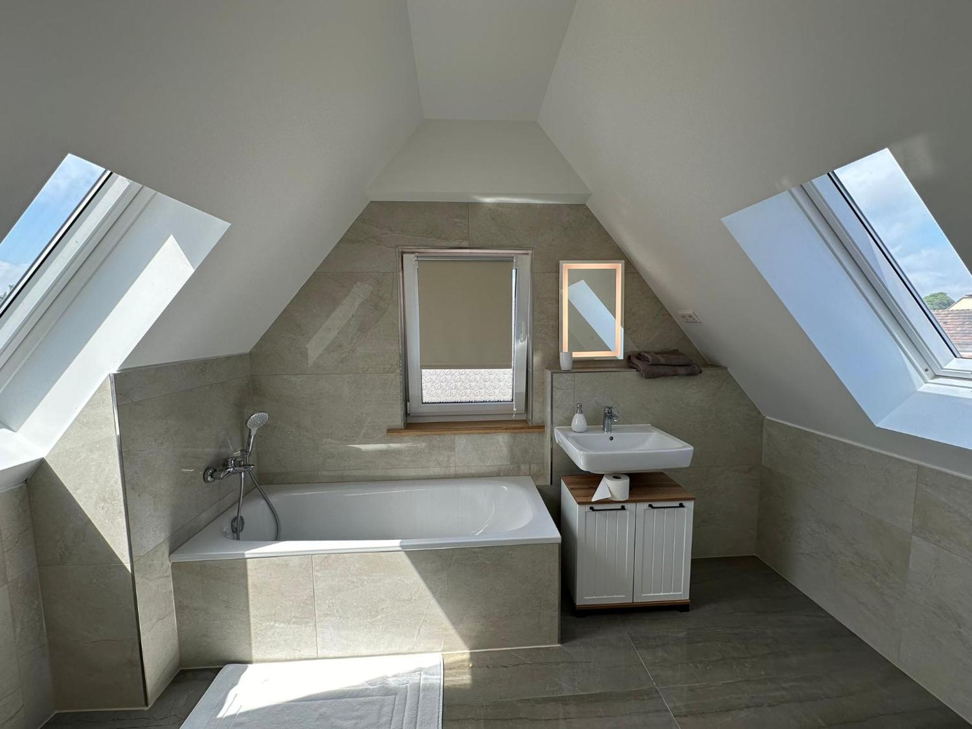 Leipzig Lux Suites 外观 照片