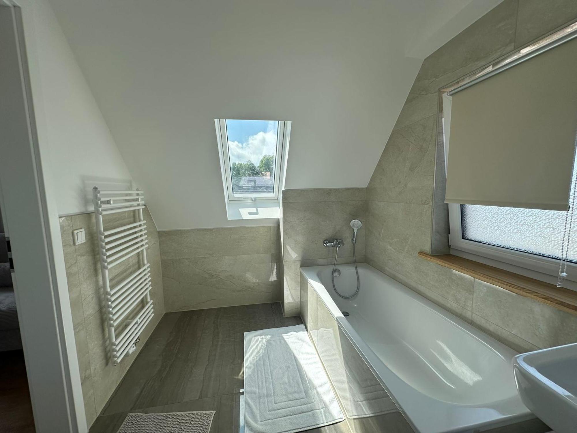 Leipzig Lux Suites 外观 照片
