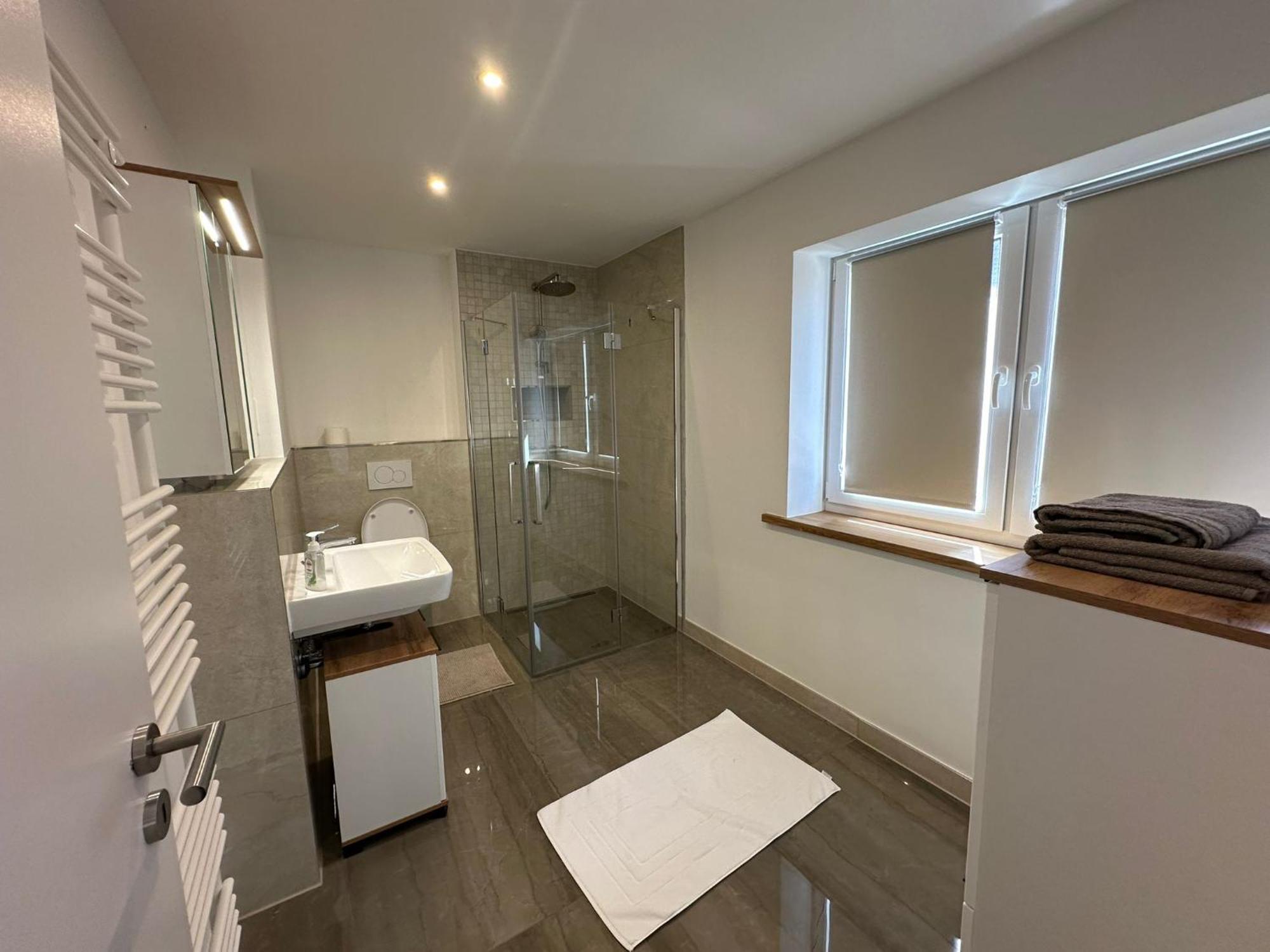 Leipzig Lux Suites 外观 照片