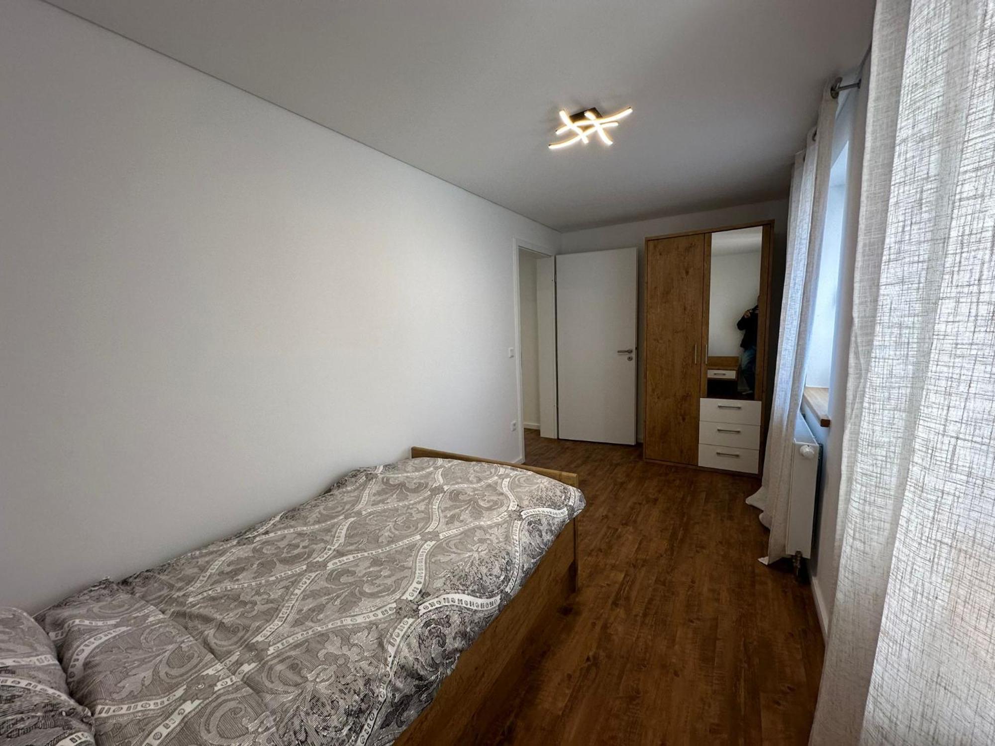 Leipzig Lux Suites 外观 照片