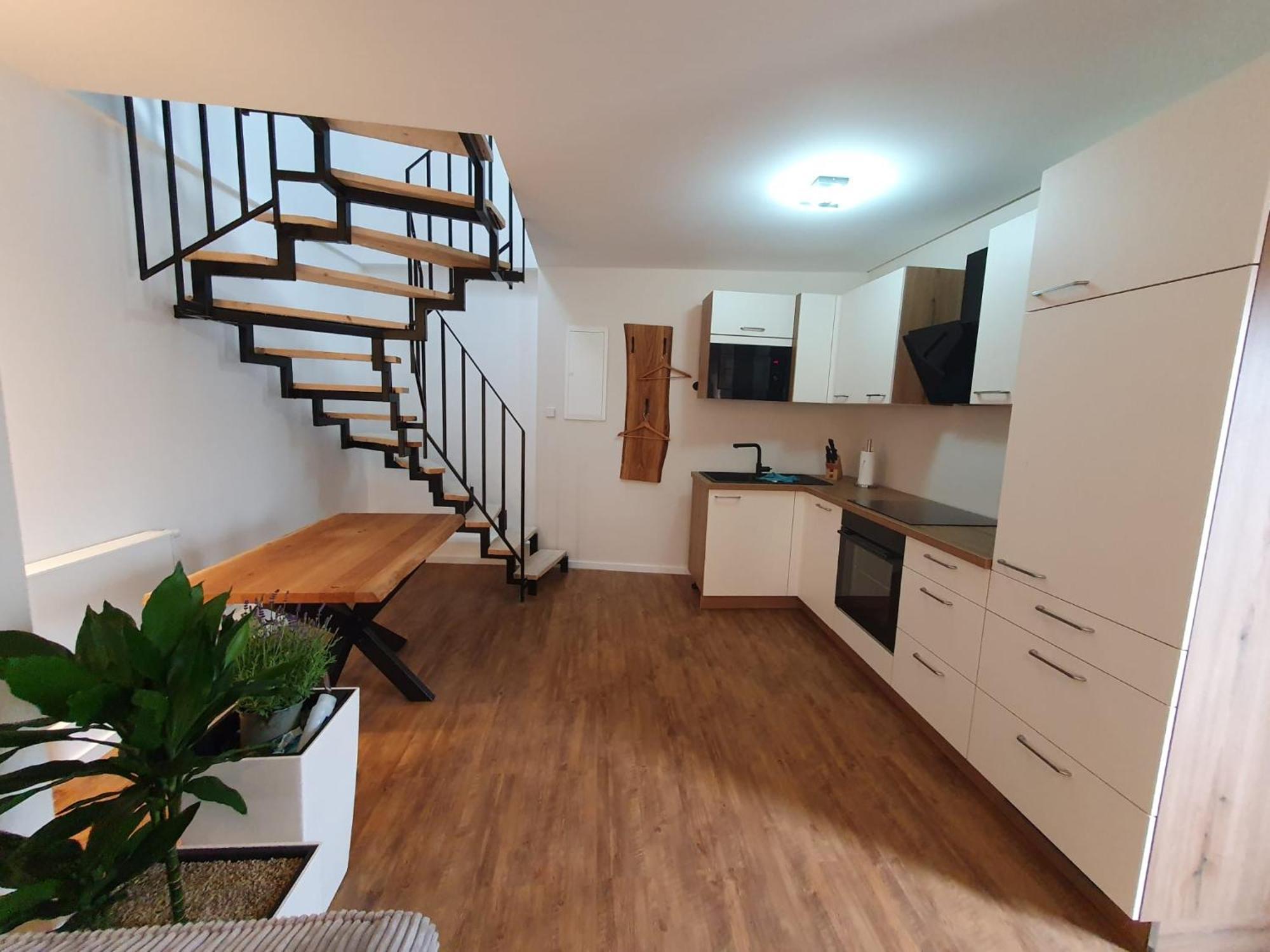 Leipzig Lux Suites 外观 照片