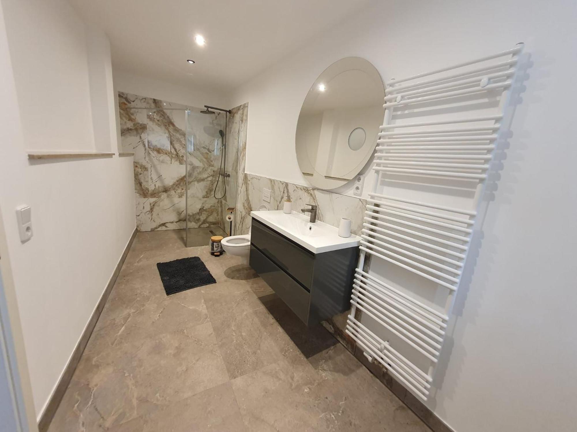 Leipzig Lux Suites 外观 照片