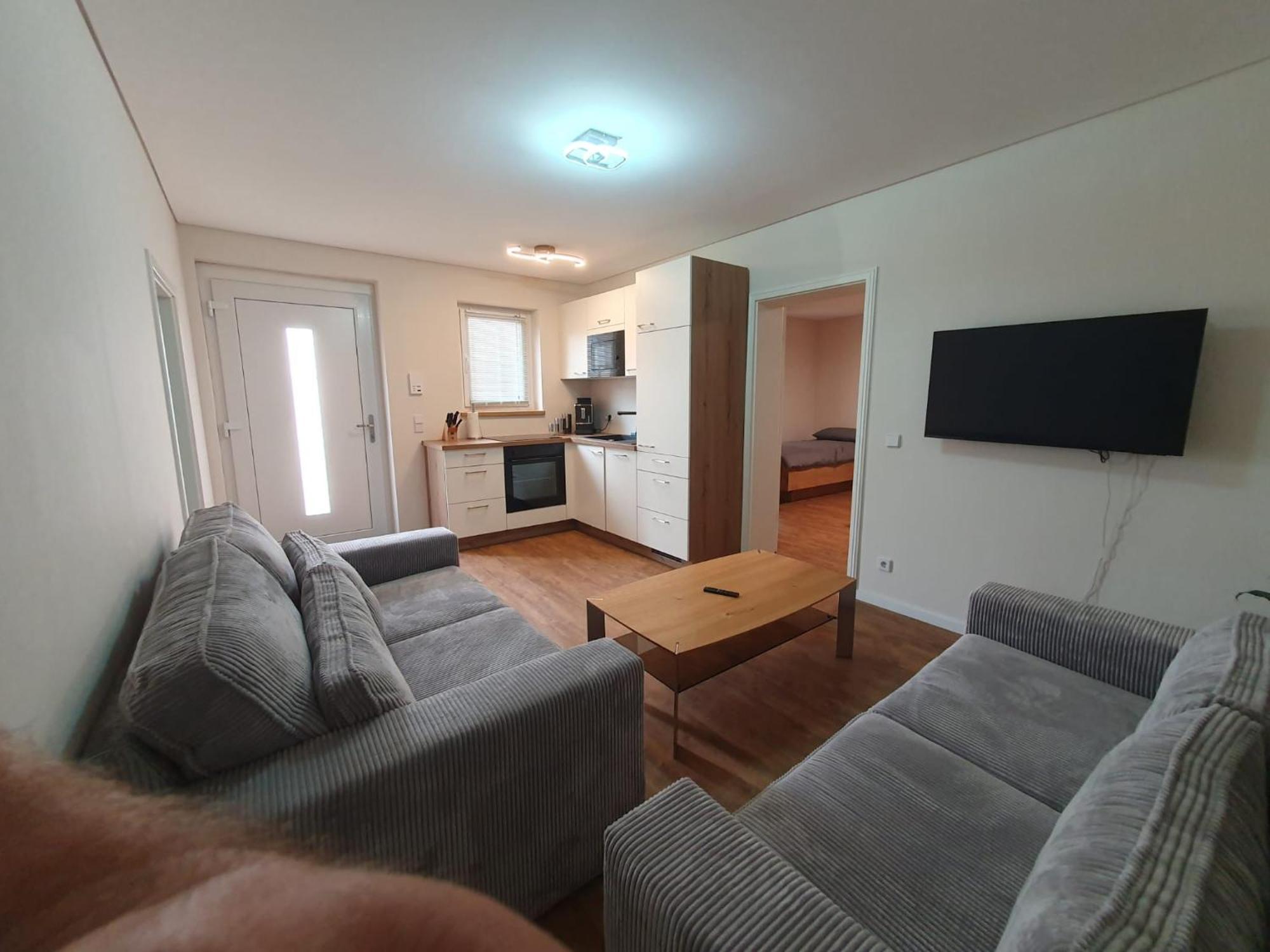 Leipzig Lux Suites 外观 照片