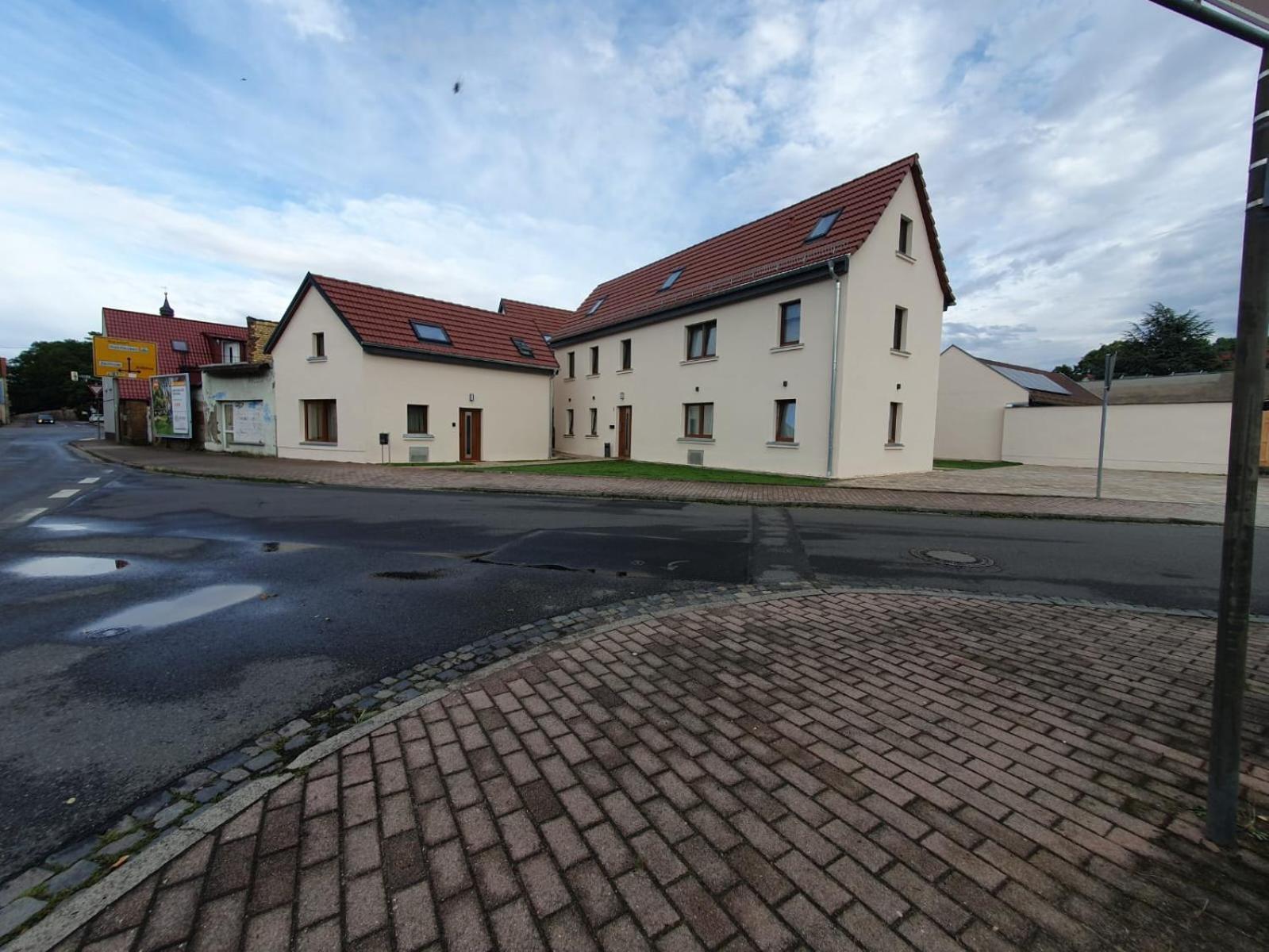 Leipzig Lux Suites 外观 照片