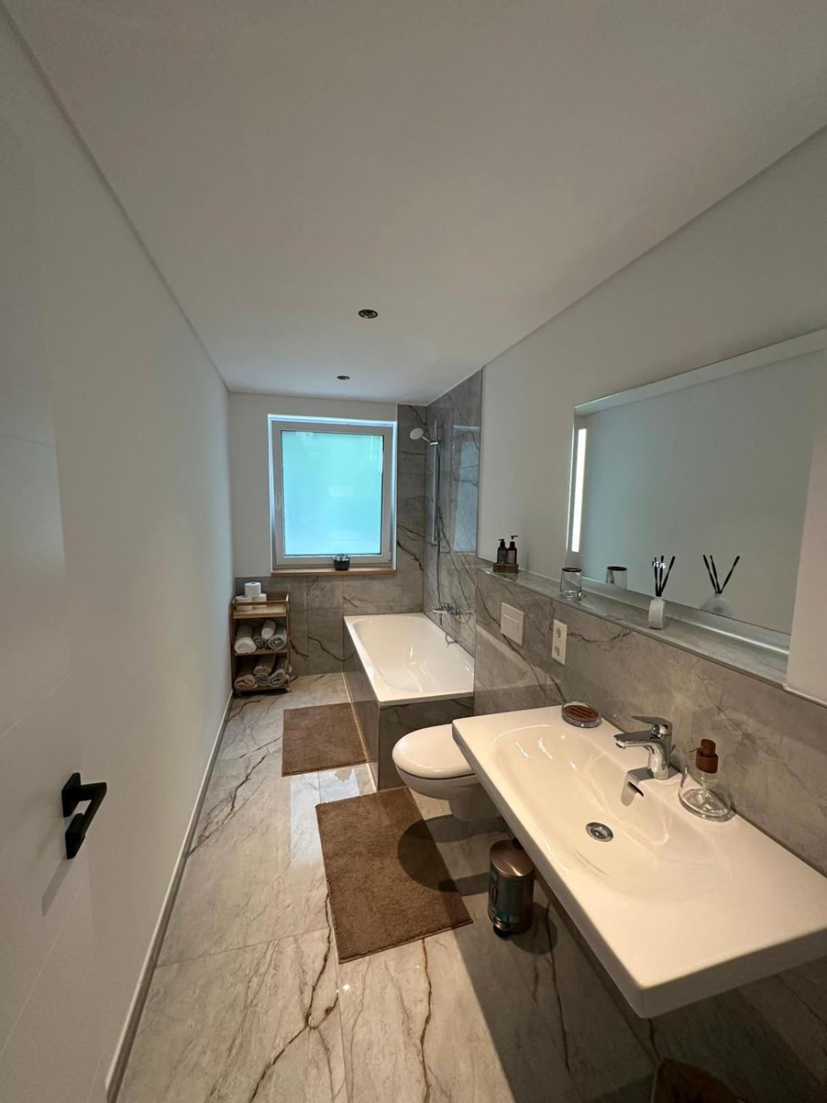 Leipzig Lux Suites 外观 照片