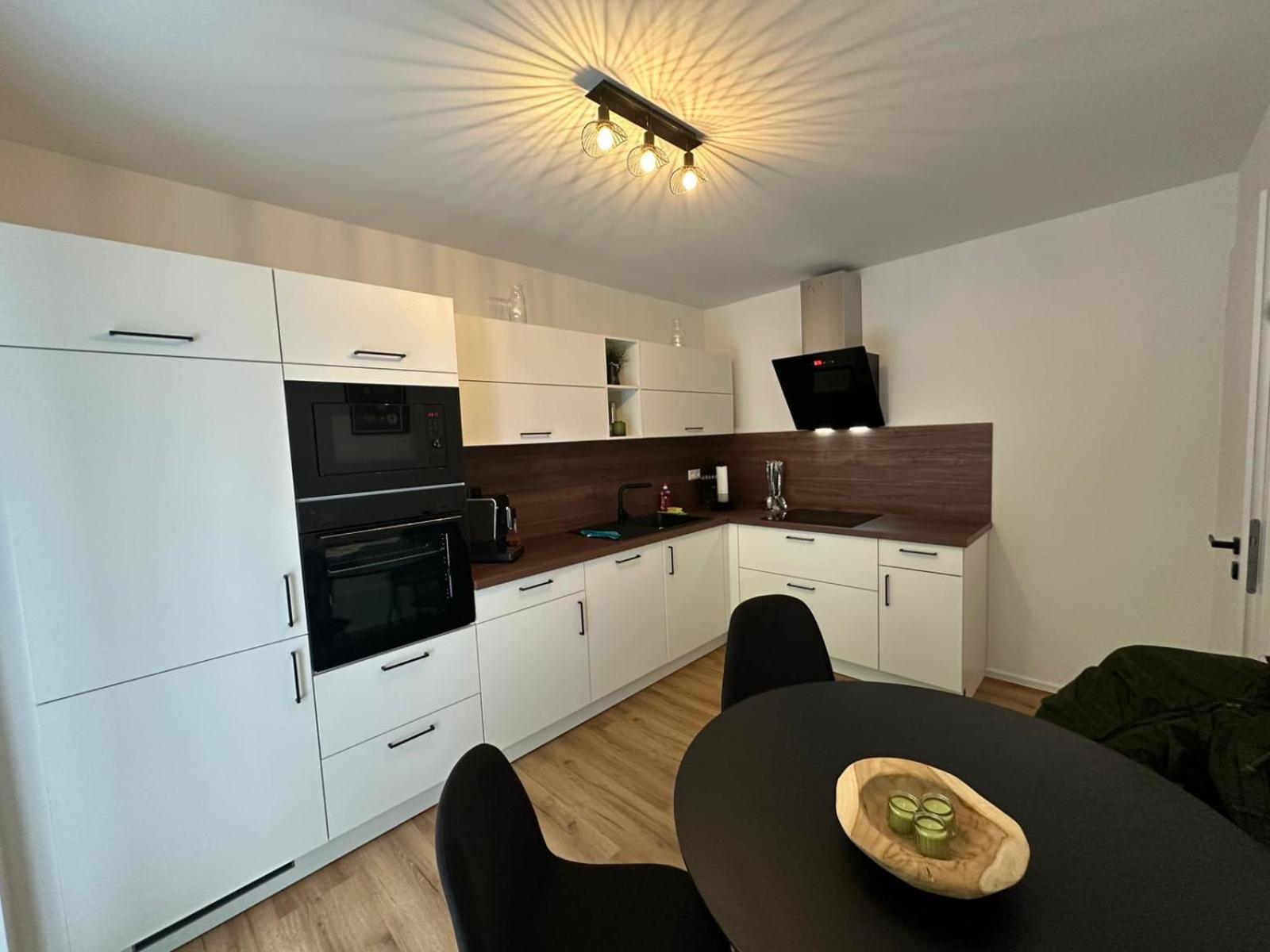 Leipzig Lux Suites 外观 照片